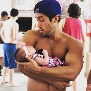 Meet your Posher, Kyle